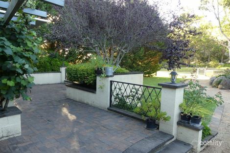 Property photo of 146 Barnes Road Applethorpe QLD 4378