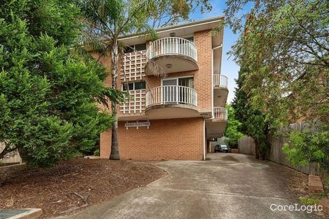 Property photo of 3/100 O'Connell Street North Parramatta NSW 2151