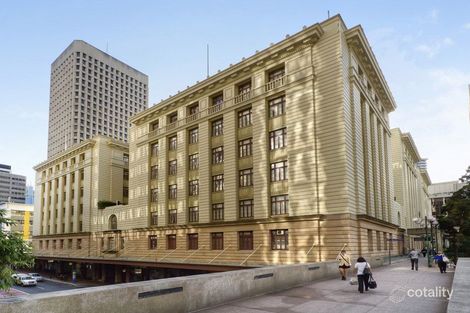37/208 Adelaide St, Brisbane City, QLD 4000