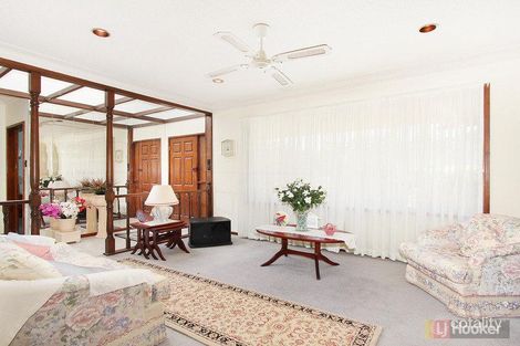 Property photo of 30 Hibiscus Street Greystanes NSW 2145