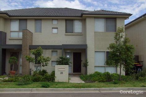 Property photo of 21 Palace Street Auburn NSW 2144