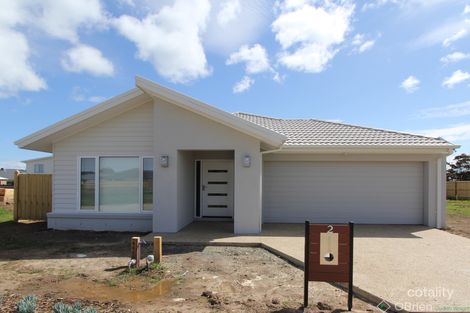 2 Cuttlefish Pl, Cowes, VIC 3922