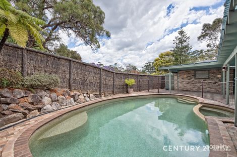 Property photo of 6 Garden Court West Pennant Hills NSW 2125