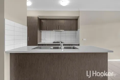 Property photo of 26A Redding Rise Epping VIC 3076