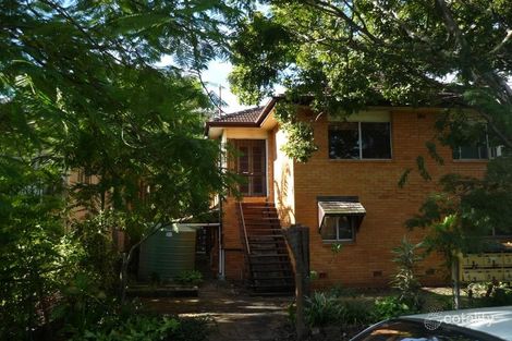 2/46 Gillan St, Norman Park, QLD 4170