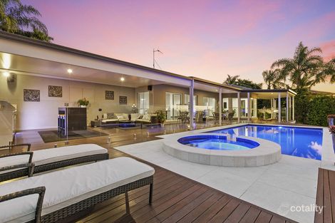 Property photo of 6 Winston Court Dundowran Beach QLD 4655