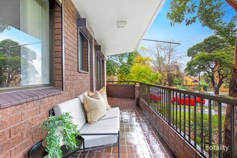 Property photo of 4/75 Shirley Road Wollstonecraft NSW 2065