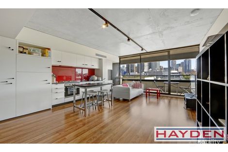 420/152-166 Sturt St, Southbank, VIC 3006