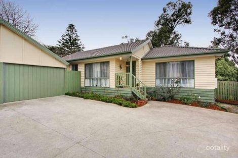 27a Byron Rd, Kilsyth, VIC 3137