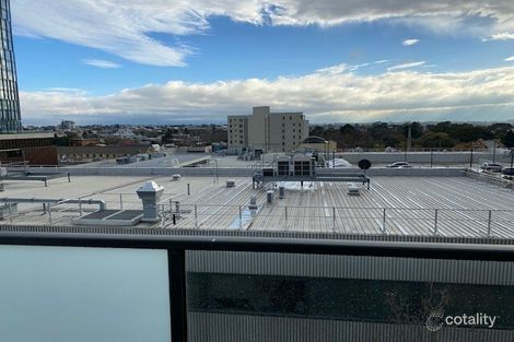 Property photo of 401/19 Hall Street Moonee Ponds VIC 3039