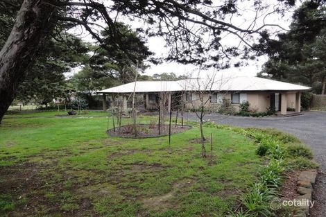 429 Lauriston Rd, Lauriston, VIC 3444