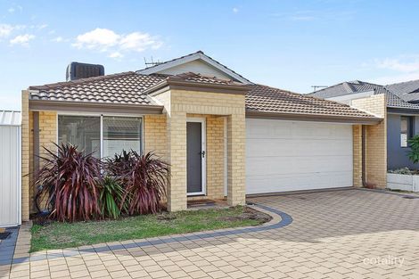 Property photo of 5/9 Cooper Street Madeley WA 6065