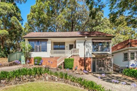 Property photo of 32 Moore Street Birmingham Gardens NSW 2287