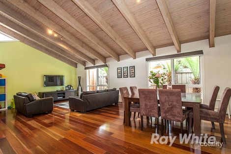 Property photo of 12 Westminster Drive Rowville VIC 3178