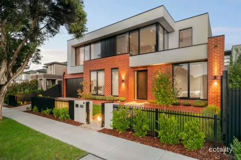 79a Latrobe St, Bulleen, VIC 3105