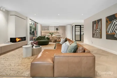 Property photo of 79A Latrobe Street Bulleen VIC 3105