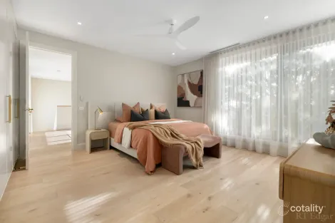 Property photo of 79A Latrobe Street Bulleen VIC 3105