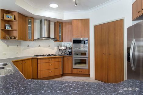 Property photo of 23 Forest Road Cashmere QLD 4500