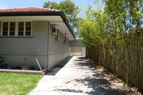 Property photo of 141 Boundary Road Coorparoo QLD 4151