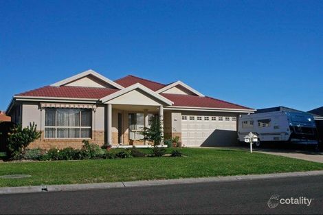 24 Florrie Ellison St, Harrington, NSW 2427