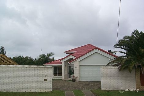 Property photo of 2 Wingara Street Buddina QLD 4575