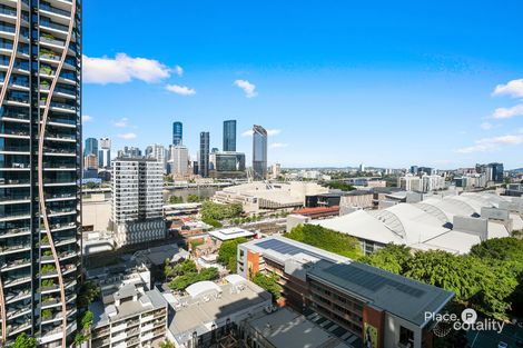 11808/22 Merivale St, South Brisbane, QLD 4101