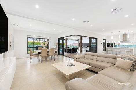 Property photo of 39 Bradman Road Menai NSW 2234