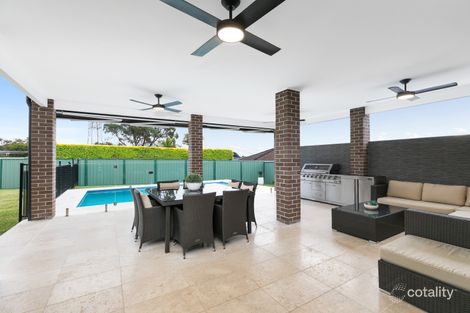 Property photo of 39 Bradman Road Menai NSW 2234