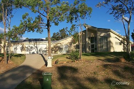 Property photo of 4 Eucalypt Court Warner QLD 4500