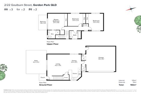 Property photo of 2/22 Goulburn Street Gordon Park QLD 4031