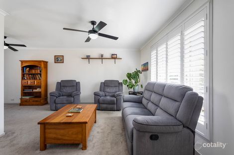 Property photo of 43 Agnes Gillespie Drive Hayborough SA 5211