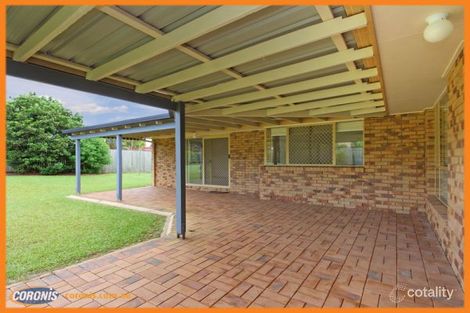 Property photo of 33 Blatchford Drive Murrumba Downs QLD 4503