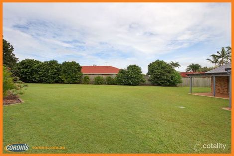 Property photo of 33 Blatchford Drive Murrumba Downs QLD 4503