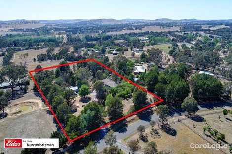 Property photo of 12 Woodleigh Drive Murrumbateman NSW 2582