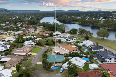 Property photo of 4 Nowranie Court Annandale QLD 4814
