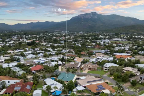 Property photo of 4 Nowranie Court Annandale QLD 4814