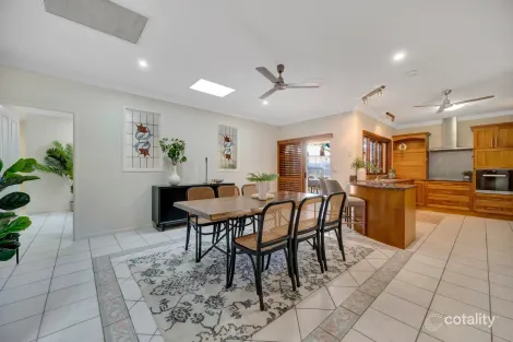 Property photo of 4 Nowranie Court Annandale QLD 4814