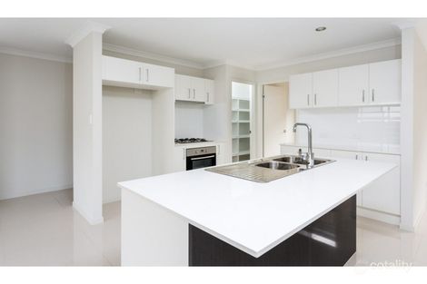 Property photo of 72 Yarrambat Rise Upper Coomera QLD 4209