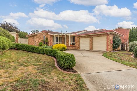 Property photo of 6 Giliruk Crescent Ngunnawal ACT 2913