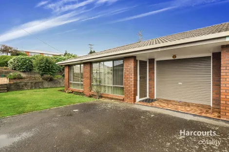 4/18 West St, Upper Burnie, TAS 7320
