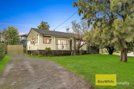 Property photo of 77 Olive Road Eumemmerring VIC 3177