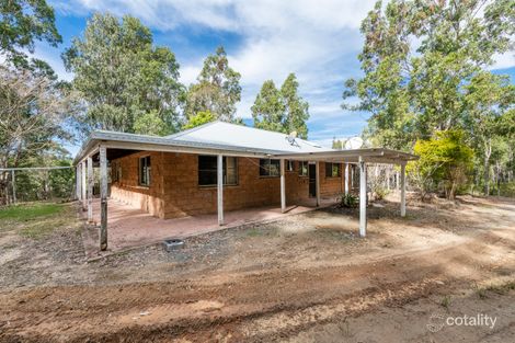 Property photo of 1382 Kangaroo Creek Road Kangaroo Creek NSW 2460