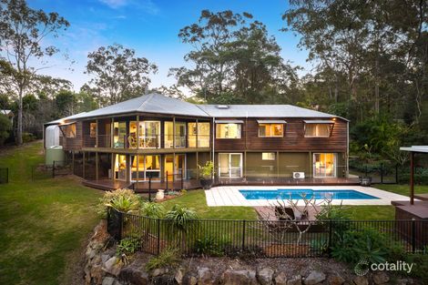 Property photo of 14 Carinya Court Pimpama QLD 4209