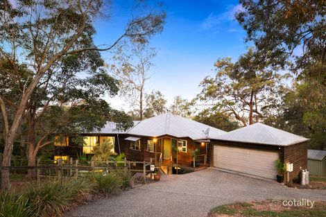 Property photo of 14 Carinya Court Pimpama QLD 4209