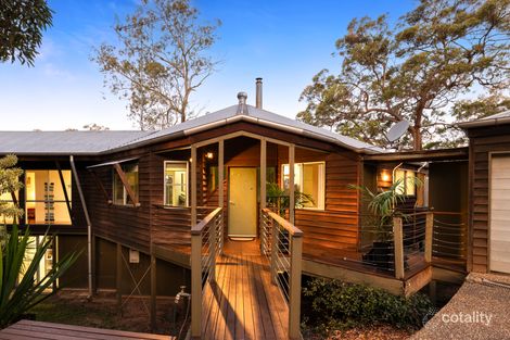 Property photo of 14 Carinya Court Pimpama QLD 4209