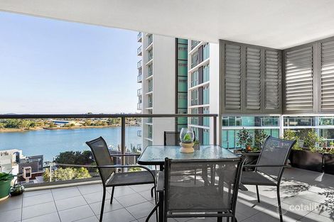 Property photo of 20912/8 Hercules Street Hamilton QLD 4007