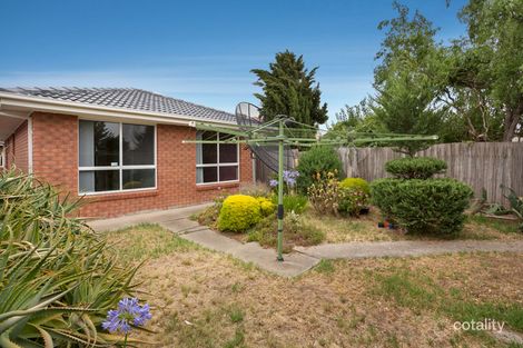 Property photo of 47A Roseberry Avenue Keilor Downs VIC 3038