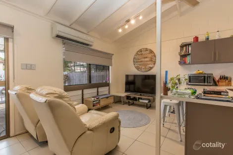 Property photo of 11/80-84 Queens Road Hermit Park QLD 4812