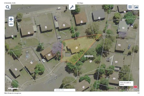 Property photo of 8 Francis Smith Place South Kempsey NSW 2440
