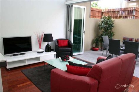 Property photo of 15/20 Newstead Terrace Newstead QLD 4006